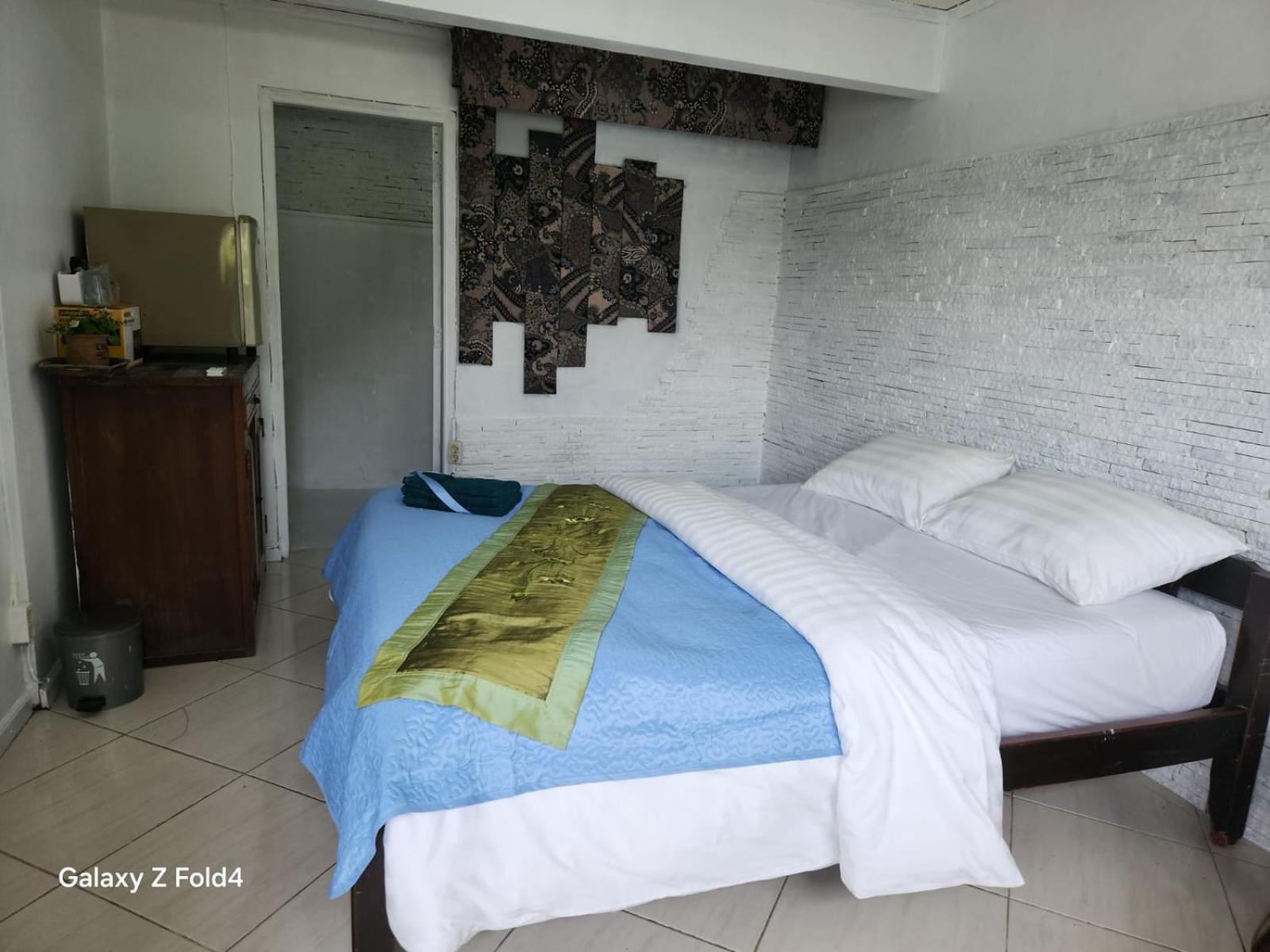Maguwo Omah Kenangan At Seven Trumpets Resort מראה חיצוני תמונה